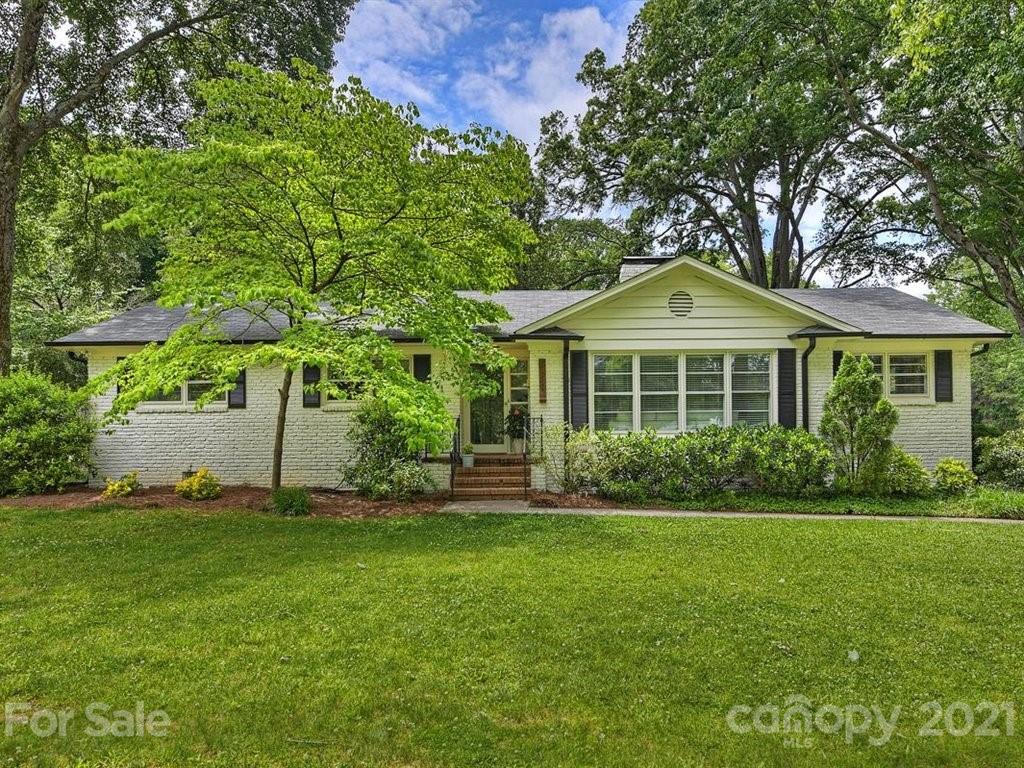 5439 Wedgewood Drive Charlotte NC 28210