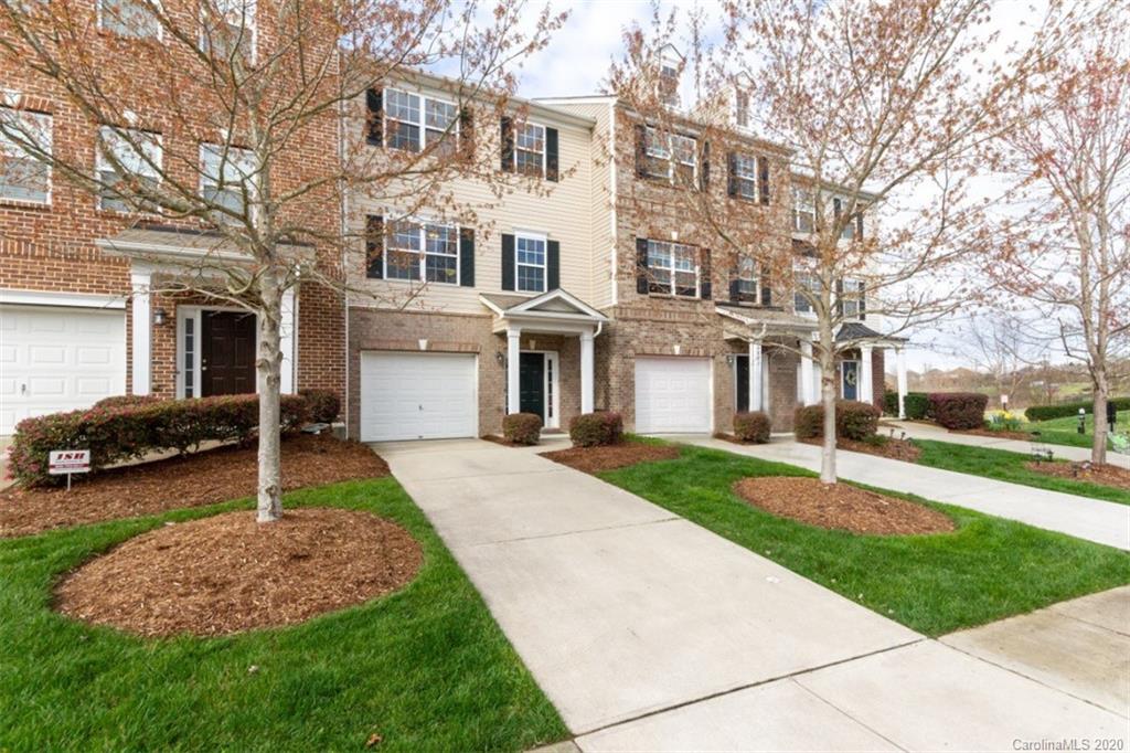 9866 Walkers Glen Drive Nw Concord NC 28027