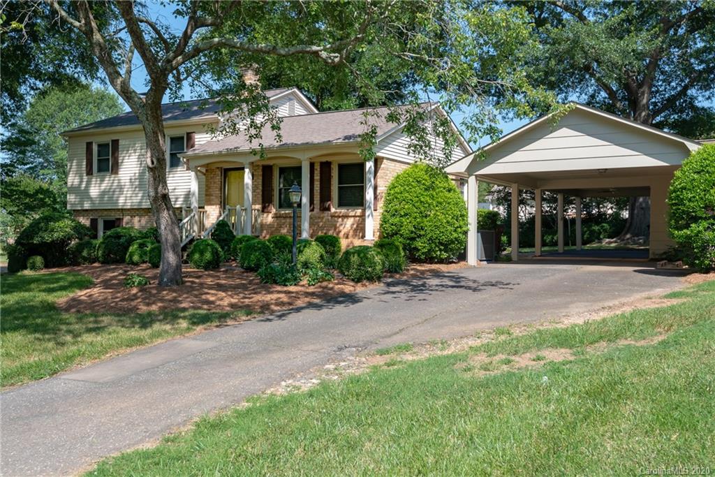 208 Rock Creek Drive Lincolnton NC 28092
