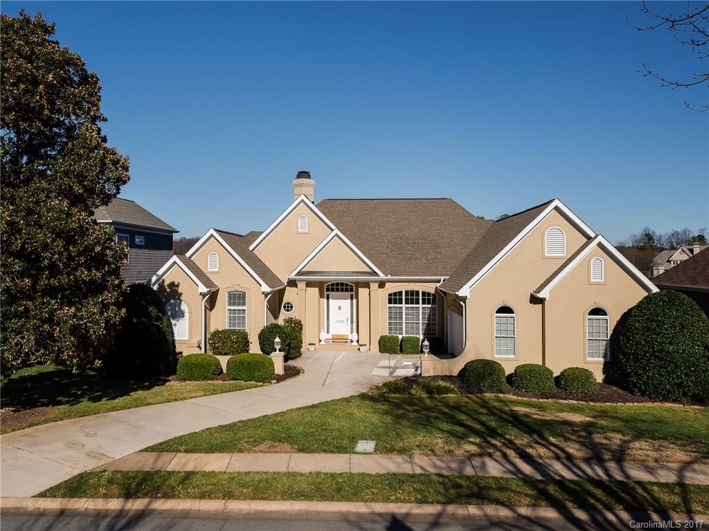 17723 Spinnakers Reach Drive Cornelius NC 28031