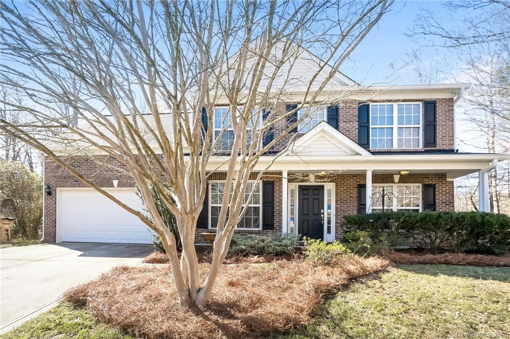 3612 Hermitage Place Drive Waxhaw NC 28173
