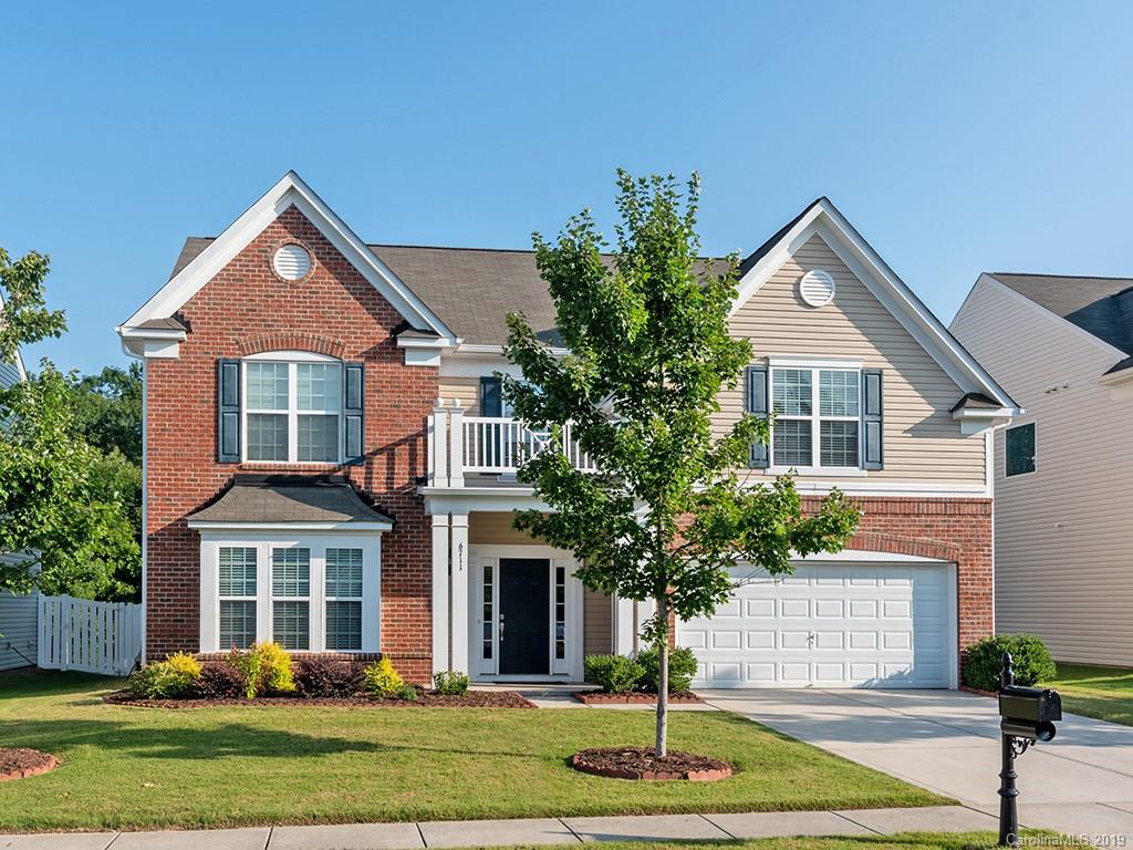 6711 Coral Rose Road Charlotte NC 28277