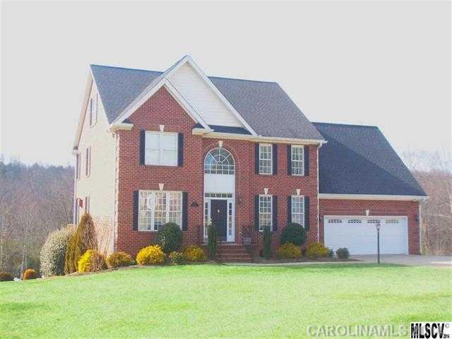 1115 Daisy Lane Hickory NC 28602