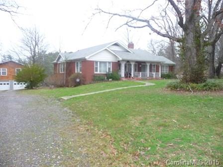 73 Monticello Road Weaverville NC 28787