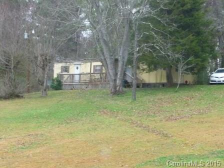 73 Monticello Road Weaverville NC 28787