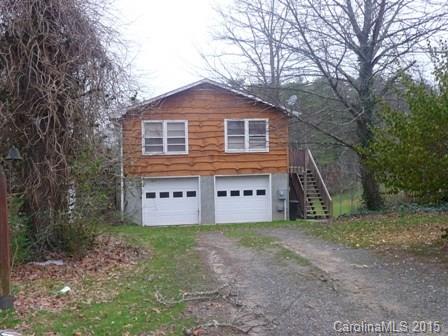 73 Monticello Road Weaverville NC 28787