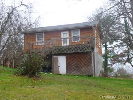 73 Monticello Road Weaverville NC 28787
