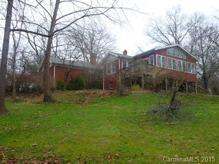 73 Monticello Road Weaverville NC 28787