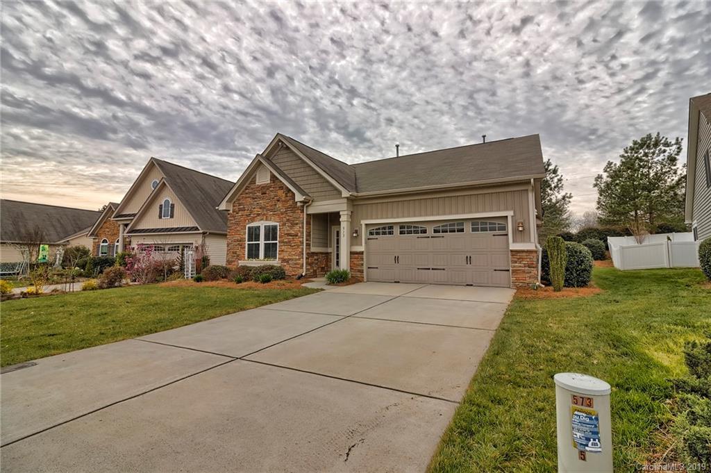 573 Harrison Drive Nw Concord NC 28027