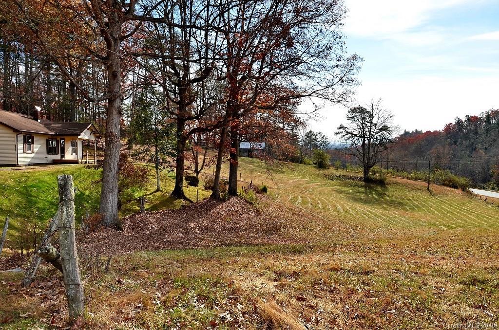 1383 Probart Street Brevard NC 28712