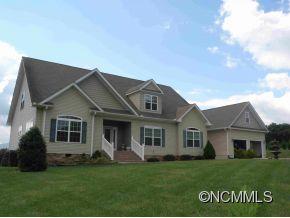 14 Wills Lane Candler NC 28715
