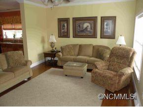 14 Wills Lane Candler NC 28715