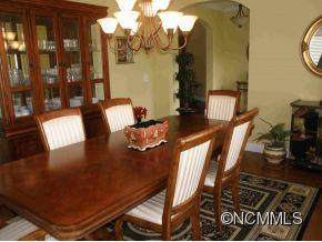 14 Wills Lane Candler NC 28715