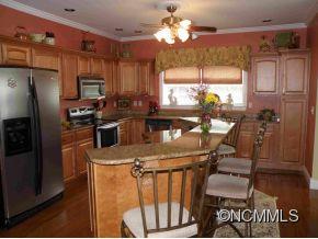 14 Wills Lane Candler NC 28715