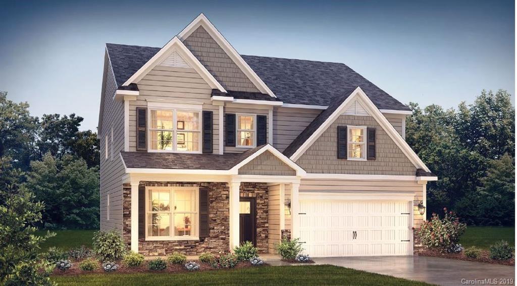 4005 Shadowbrook Road Waxhaw NC 28173