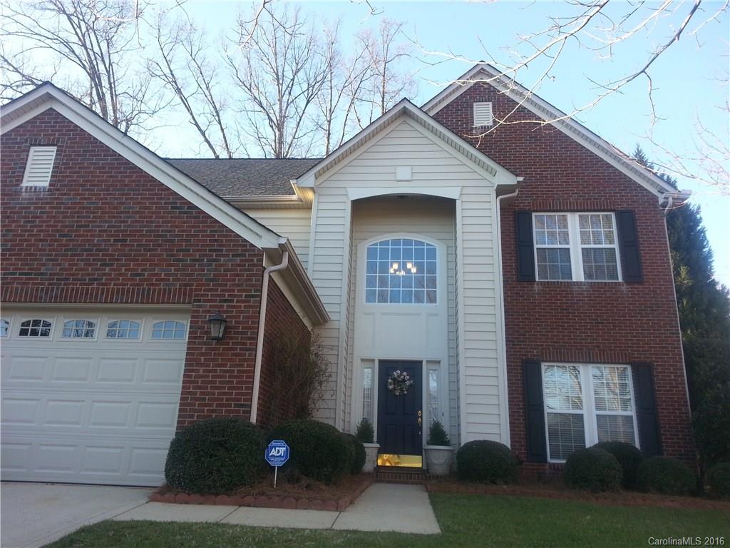 21214 Baltic Drive Cornelius NC 28031