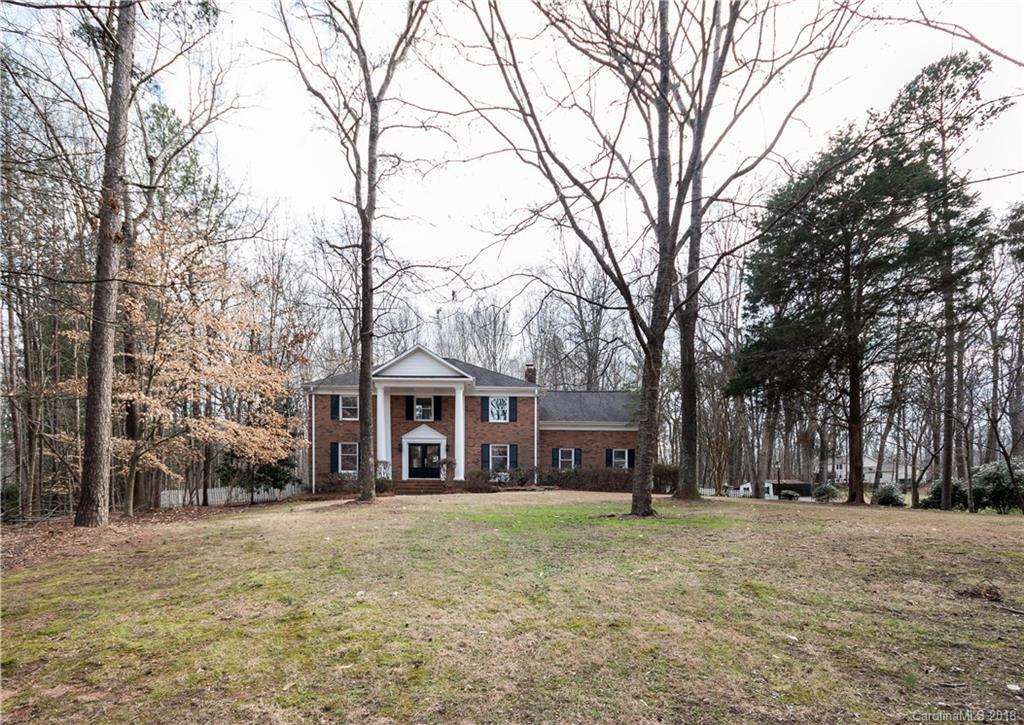 3231 Valentine Lane Charlotte NC 28270