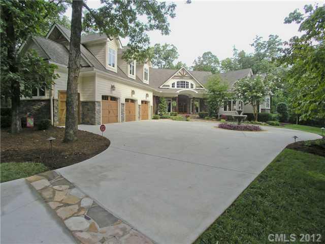 14241 Sarah Ann Stephens Drive Huntersville NC 28078