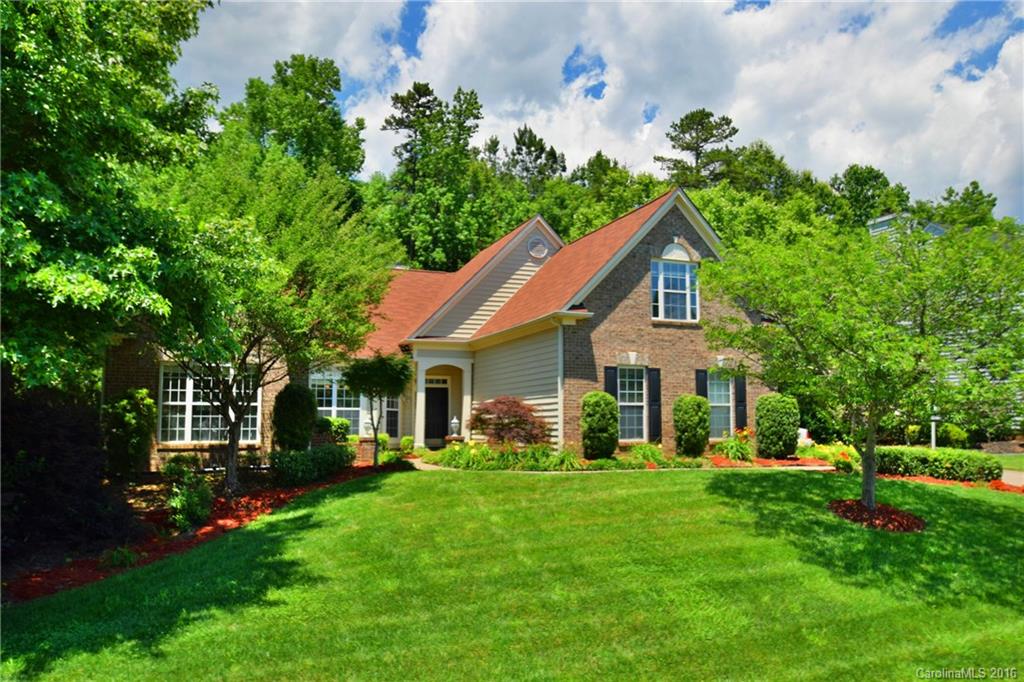 10002 Zackery Avenue Charlotte NC 28277