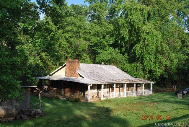 5646 Sugar Hill Road Marion NC 28752