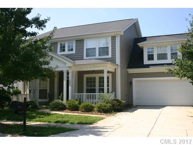 6320 Colonial Garden Drive Huntersville NC 28078