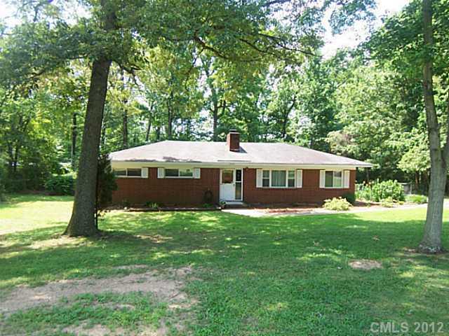 2320 Rocky River Road Charlotte NC 28213