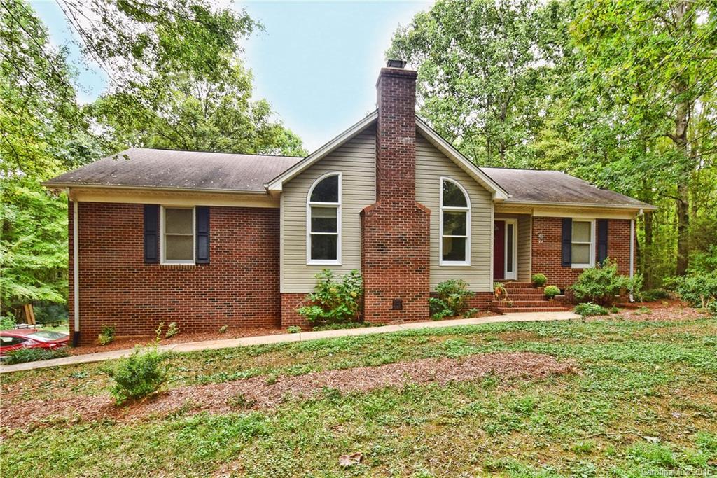 6712 Deer Creek Drive Waxhaw NC 28173