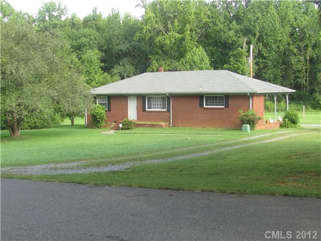2329 Keziah Road Matthews NC 28105