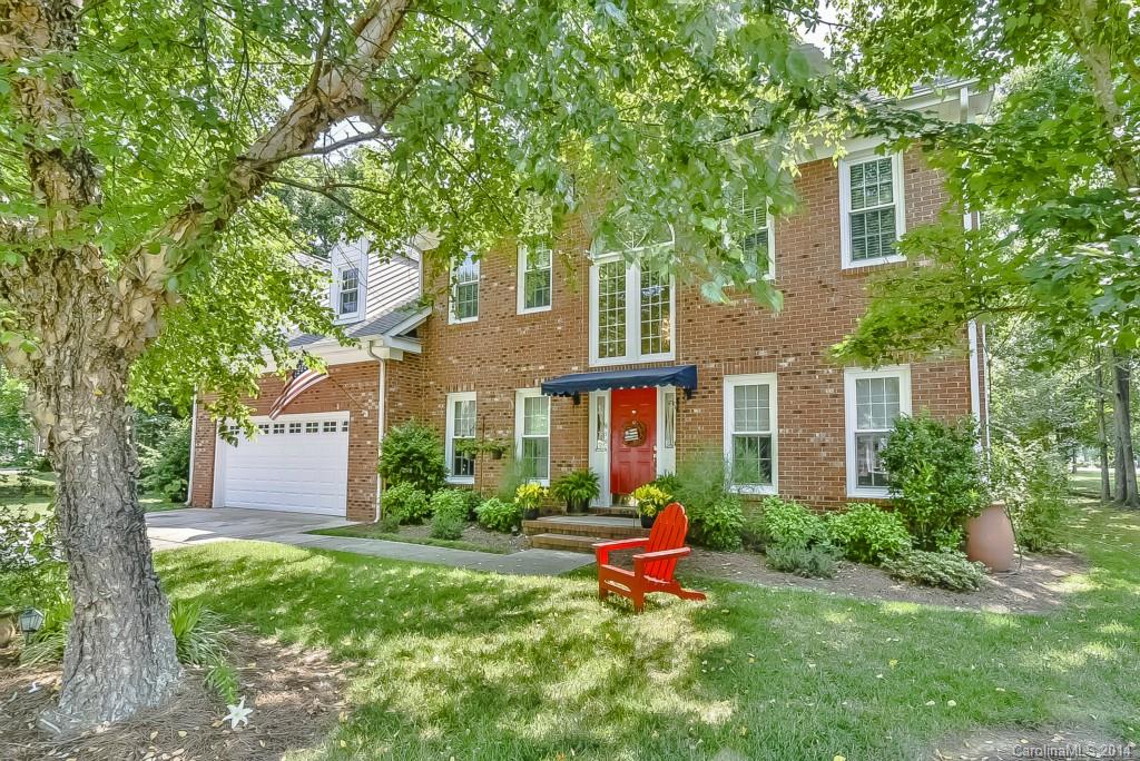 6504 Mimosa Street Indian Trail NC 28079