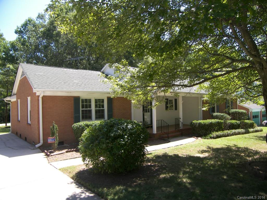 6267 Wheeler Drive Charlotte NC 28211