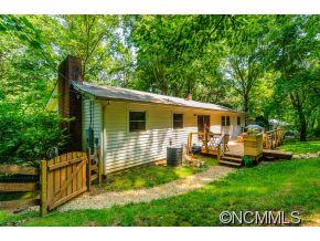 70 English Drive Candler NC 28715