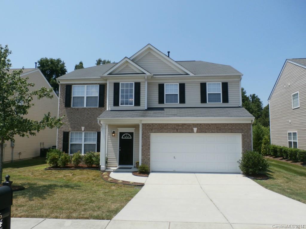 1475 Remington Lane NW Concord NC 28027