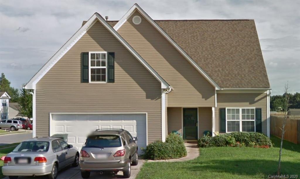 3601 Crowders View Drive Gastonia NC 28052