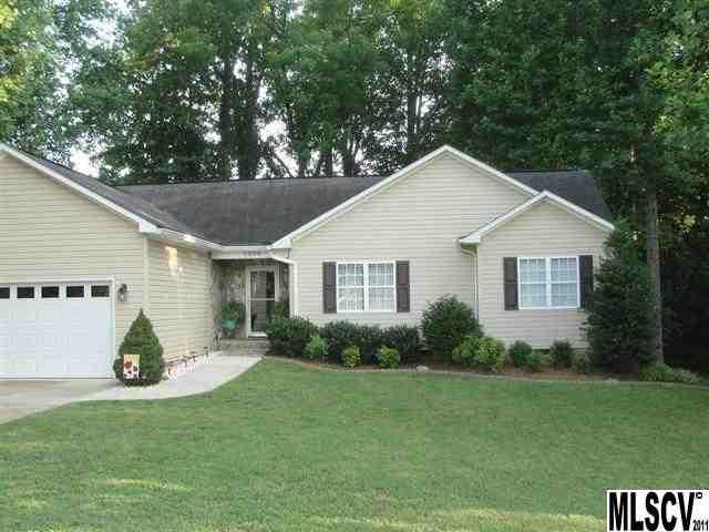 1308 Security Street Newton NC 28658