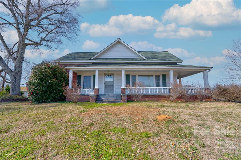 1438 Burke Road Shelby NC 28152