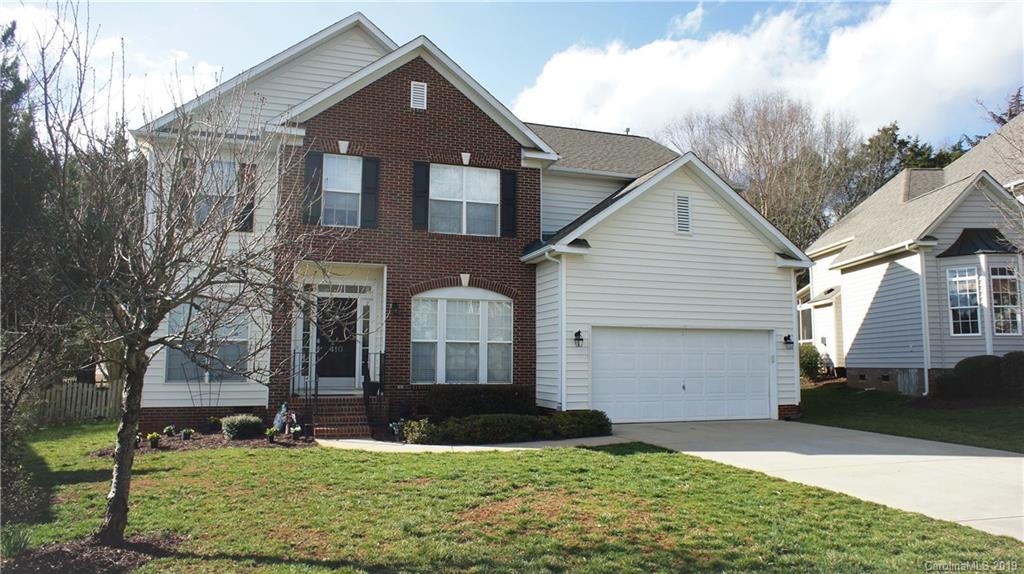 410 Basingdon Court Waxhaw NC 28173