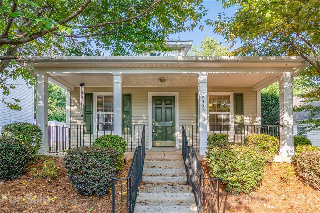 15436 Crossing Gate Drive Cornelius NC 28031