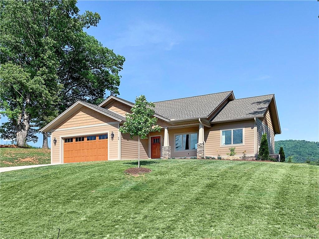 28 Jasper Ridge Clyde NC 28721