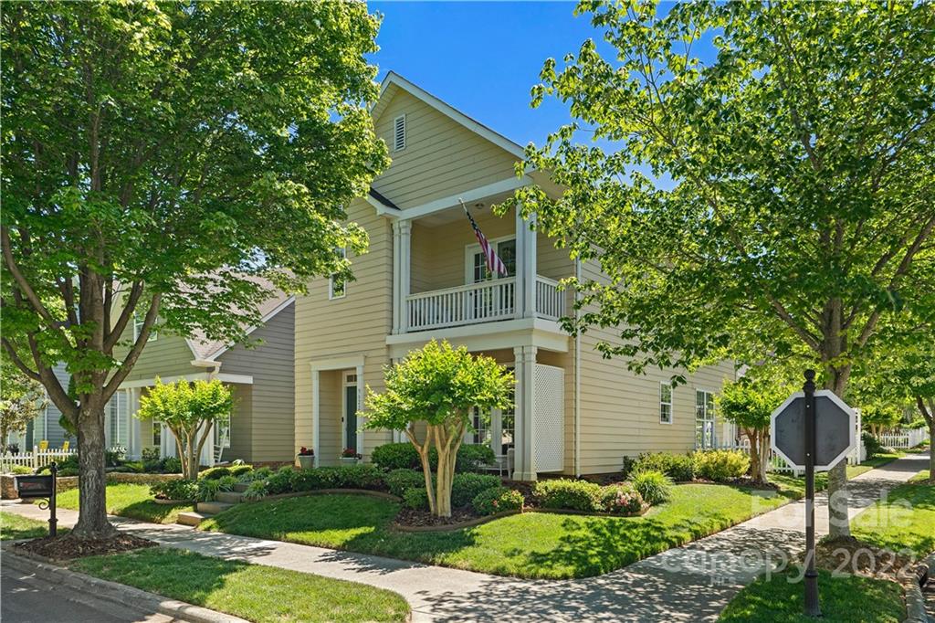 9622 Parcell Street Huntersville NC 28078