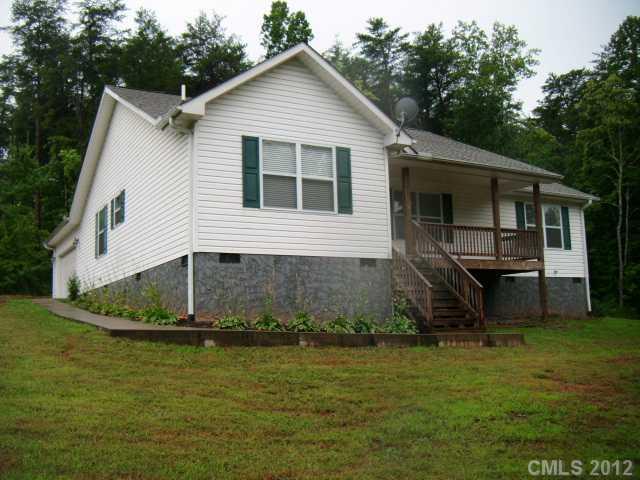43 Dunigan Drive Columbus NC 28722