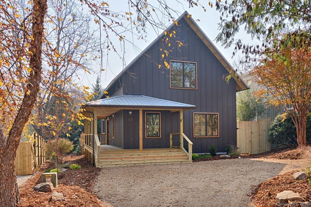 62 Millbrook Road Asheville NC 28806