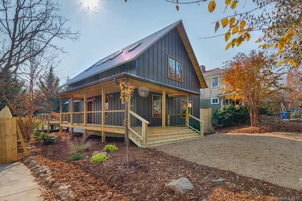 62 Millbrook Road Asheville NC 28806