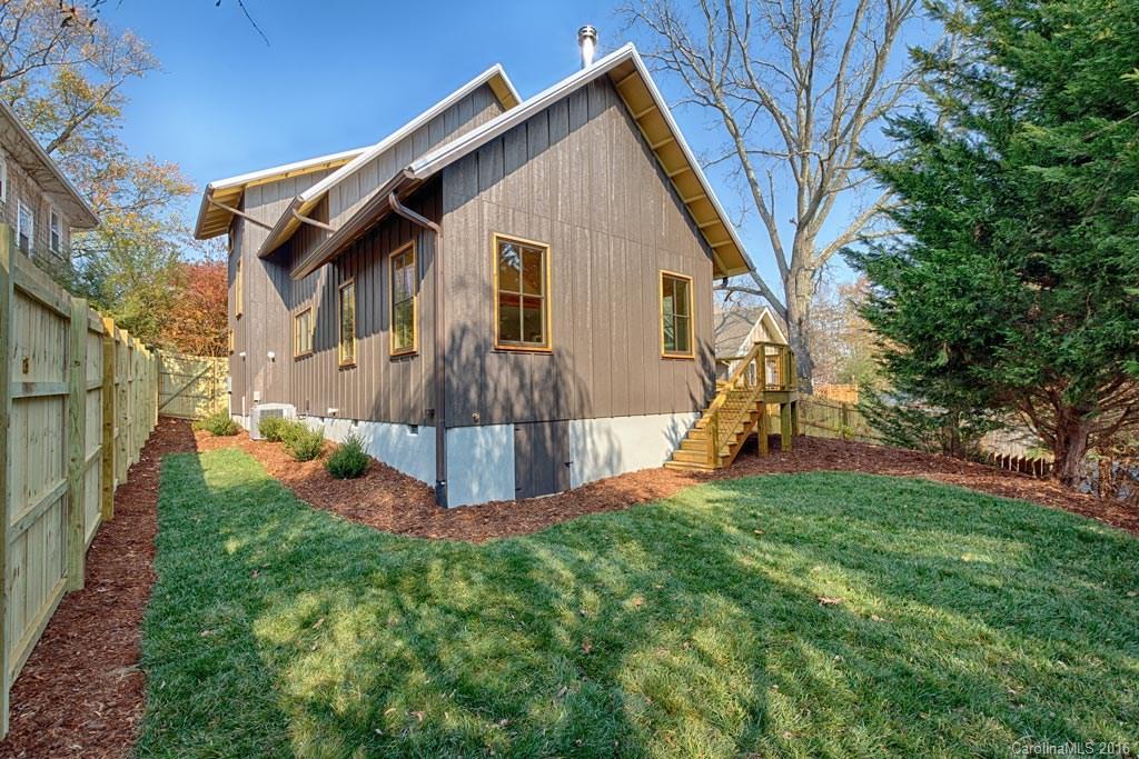 62 Millbrook Road Asheville NC 28806
