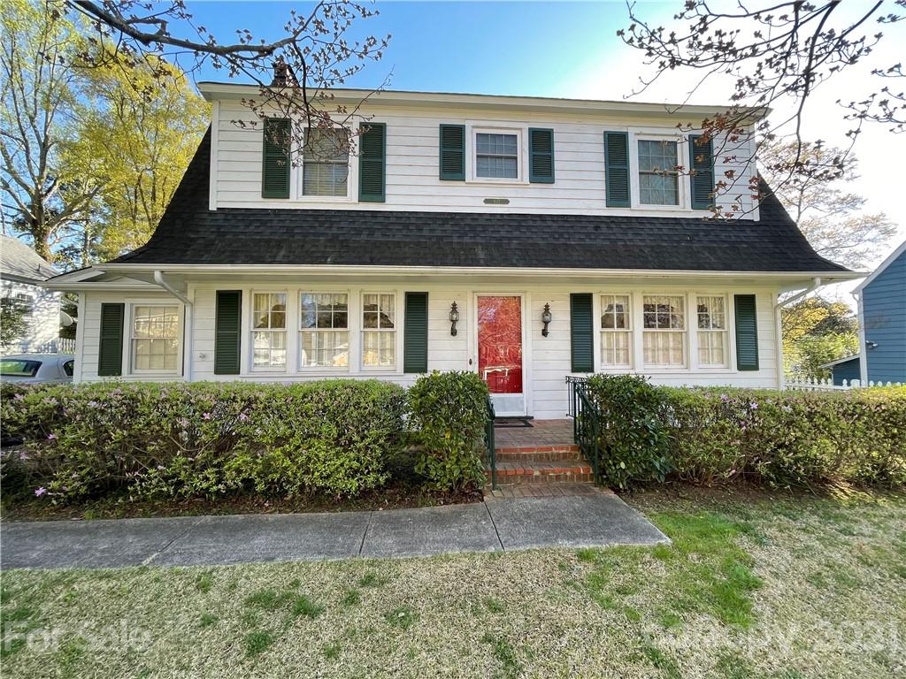 611 Hillcrest Avenue Gastonia NC 28052