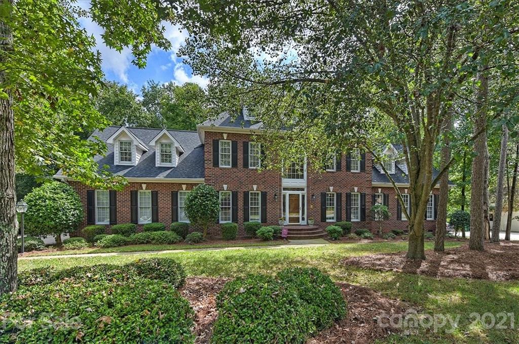 2601 Grimmersborough Lane Charlotte NC 28270
