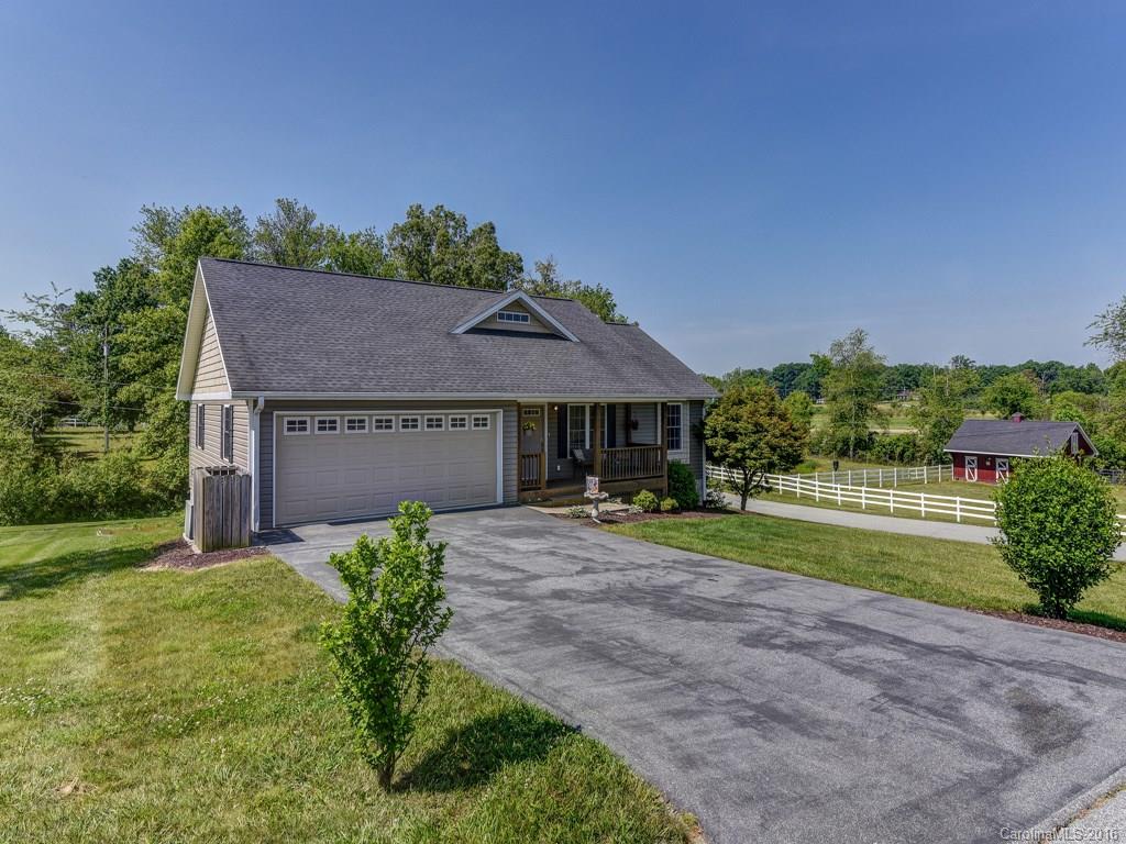 24 Faith Hill Drive Flat Rock NC 28731