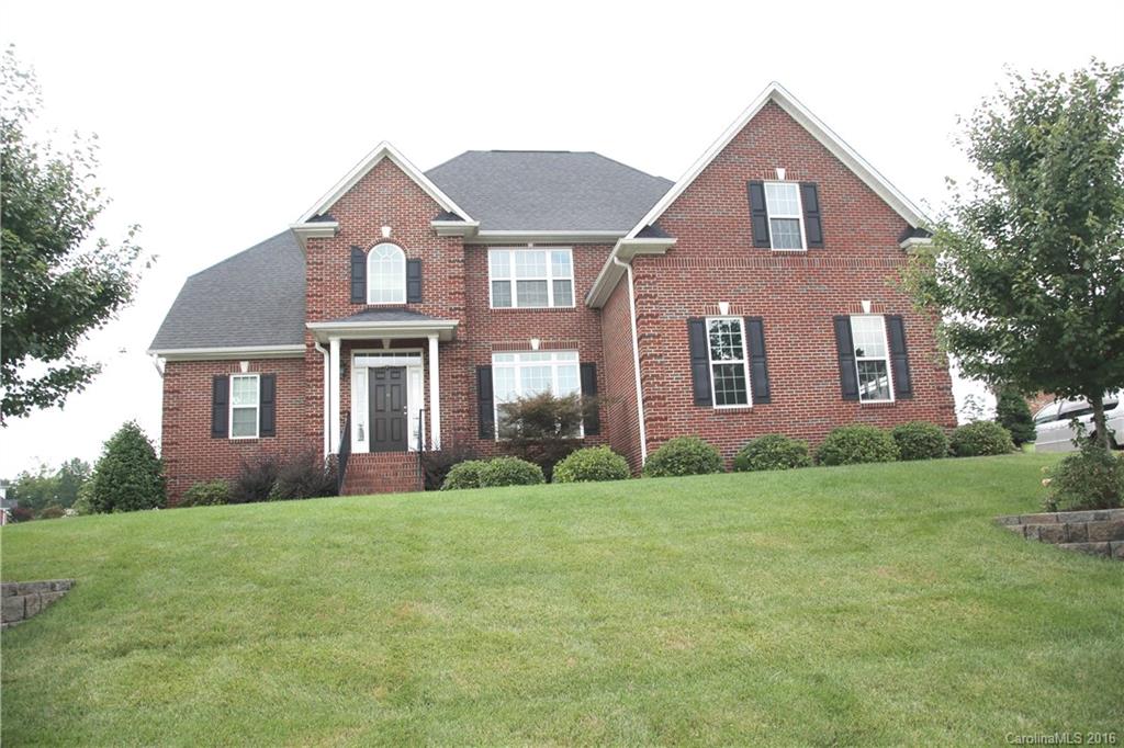 4633 Mcchesney Drive Gastonia NC 28056