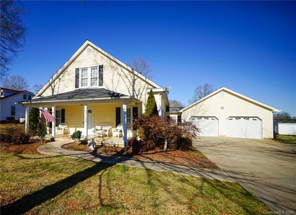 138 Stevenson Farm Road Statesville NC 28625