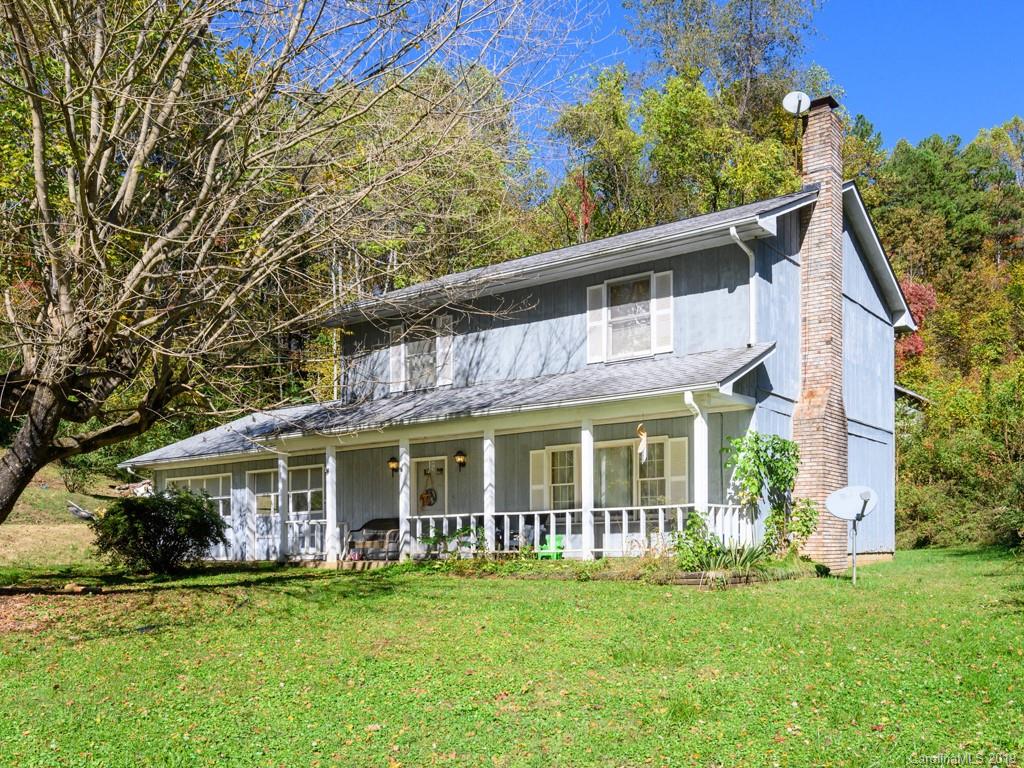 84 Dillingham Road Brevard NC 28712