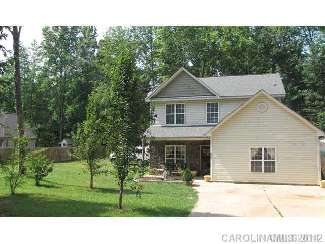 6213 Robert Street Huntersville NC 28078